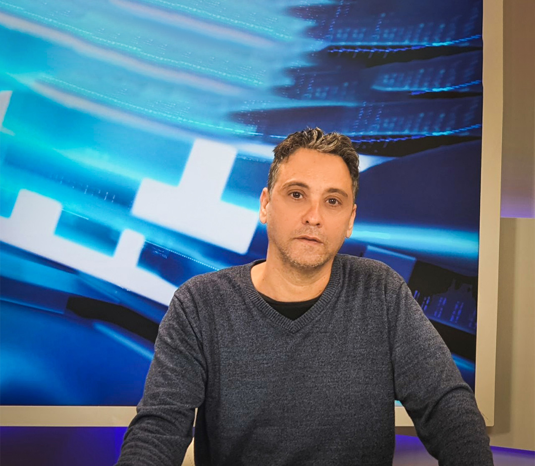 גל חזיזה, מייסד BUYPOST